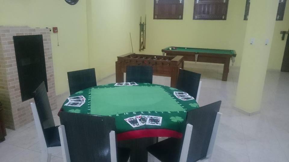 Pousada Haras Que Vida Boa Peruibe Bagian luar foto
