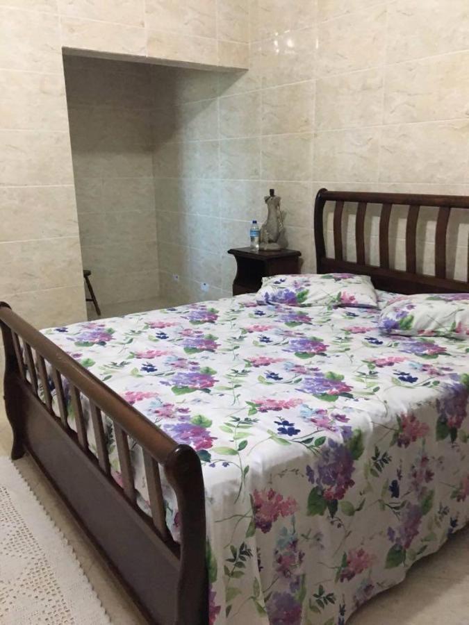 Pousada Haras Que Vida Boa Peruibe Bagian luar foto