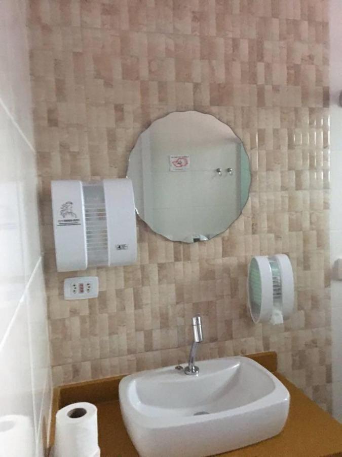 Pousada Haras Que Vida Boa Peruibe Bagian luar foto