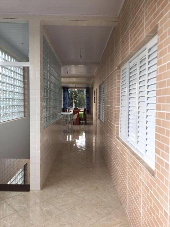 Pousada Haras Que Vida Boa Peruibe Bagian luar foto