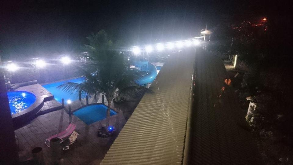 Pousada Haras Que Vida Boa Peruibe Bagian luar foto